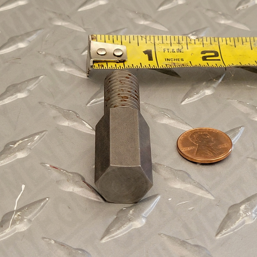 LP181035 TMR LIFT PIN LOCK PLATE FOR COATS TIRE CHANGERS